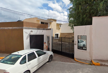 Casa en condominio en  Calle Soledad, Corral De Barrancos, Jesús María, Aguascalientes, 20900, Mex