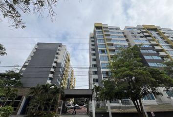 Apartamento en  Villa Carolina, Barranquilla