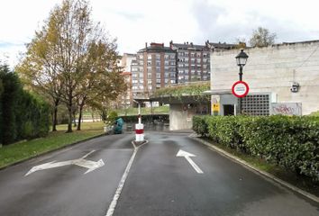 Garaje en  Oviedo, Asturias
