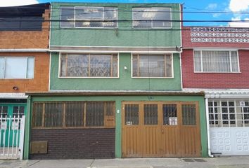 Casa en  Calle 72a 69 P 50, Tabora, Bogotá, Distrito Capital, Col