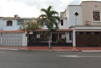 Casa en  El Centro, Cúcuta