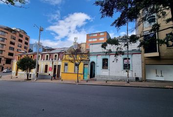 Local Comercial en  Carrera 5 26, La Macarena, Bogotá, Distrito Capital, Col