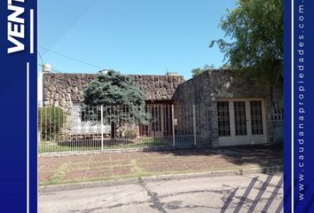 Casa en  Villa Luzuriaga, La Matanza