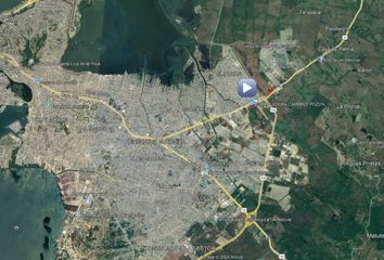 Lote de Terreno en  Transversal 45, Paraguay, Cartagena De Indias, Bolívar, Col