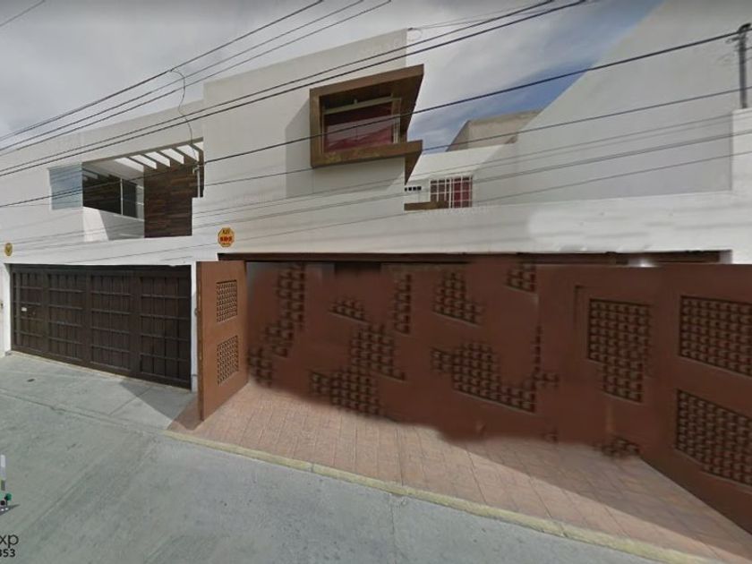 renta Casa en Garita de Jalisco, San Luis Potosí (pCyFEEF_LEASE)