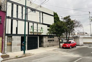 Departamento en  San Simón Tolnahuac, Cuauhtémoc, Cdmx