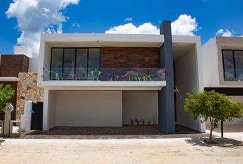 Casa en  Cholul, Mérida, Yucatán, Mex