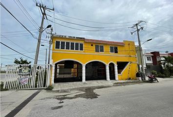 Casa en  Ciudad Del Carmen Centro, Carmen, Campeche