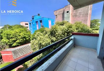 Apartamento en  Escallón Villa, Cartagena De Indias