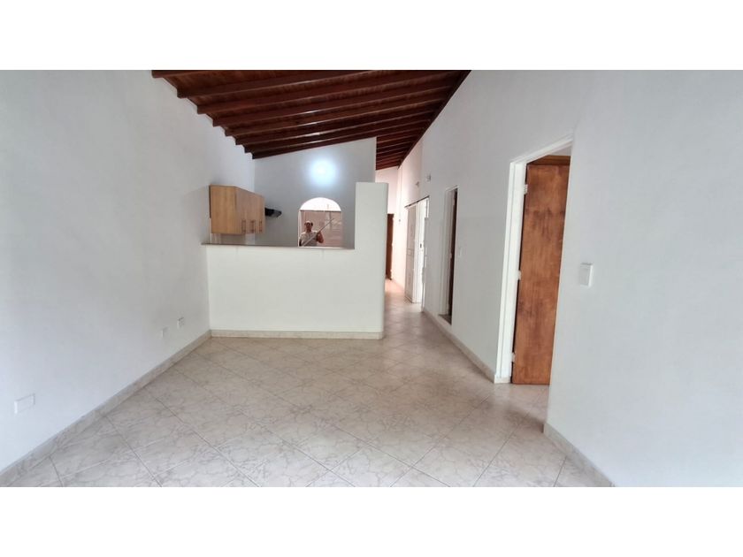 Apartment for rent in Bello