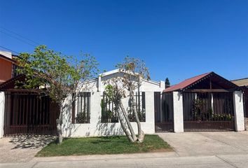 Casa en  Coquimbo, Elqui