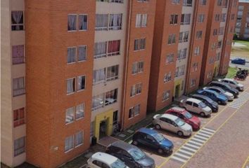 Apartamento en  Ciudad Verde, Soacha