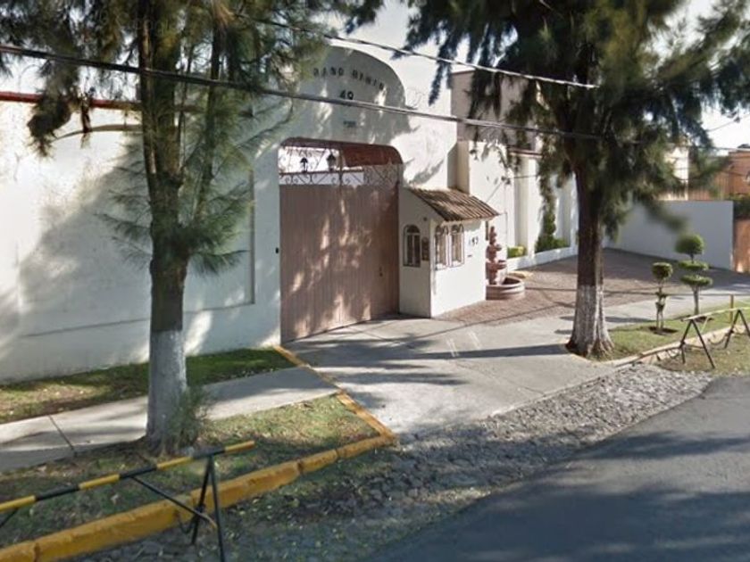 venta Casa en Lomas Estrella, Iztapalapa (pTLqvoo_SALE) icasas.mx