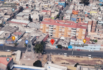 Departamento en  Eje 6 Sur 2-98, Pueblo Paraje Zacatepec, Iztapalapa, Ciudad De México, 09560, Mex