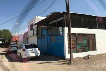 Nave en  Lomas De Casa Blanca, Municipio De Querétaro