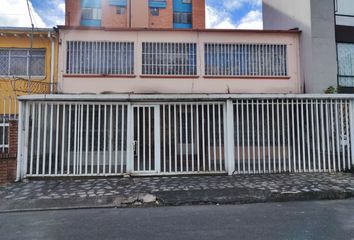 Casa en Baquero, Bogotá
