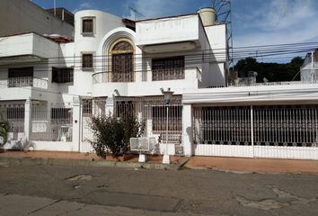 Casa en  El Centro, Cúcuta