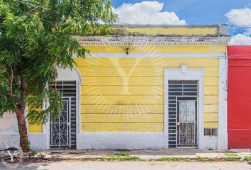 Casa en  Mérida Centro, Mérida, Yucatán