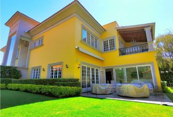 Casa en  Bosques De Las Lomas, Cuajimalpa De Morelos