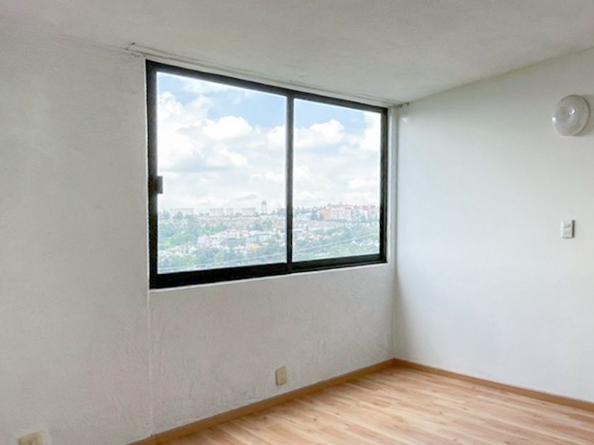 venta Departamento en Las Águilas, Álvaro Obregón, CDMX (TH-2202-F6C9)-  