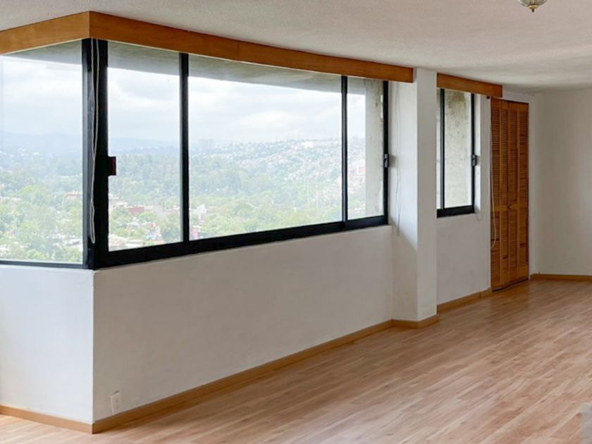 venta Departamento en Las Águilas, Álvaro Obregón, CDMX (TH-2202-F6C9)-  