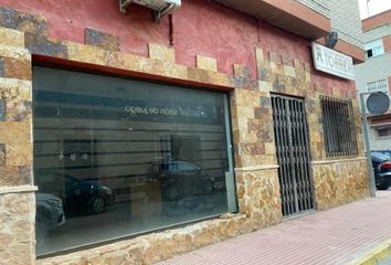 Local Comercial en  Las Torres De Cotillas, Murcia Provincia