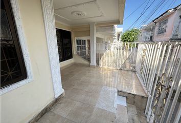 Casa en  Blas De Lezo, Cartagena De Indias