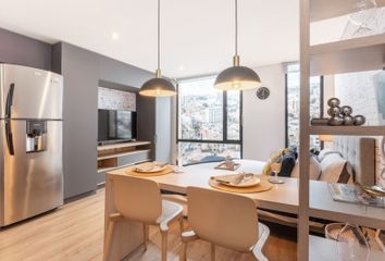 Apartamento en  Centro, Bogotá