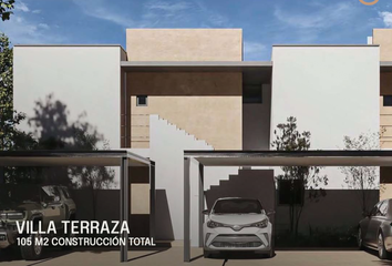 Casa en  Calle 21, Conkal, Yucatán, 97345, Mex