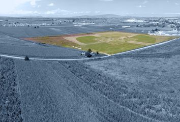 Lote de Terreno en  San Martín Toltepec, Toluca, México, Mex