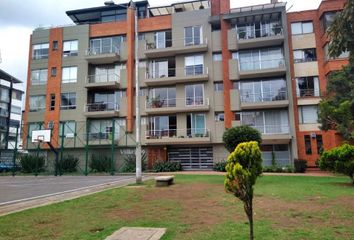 Apartamento en  Santa Bárbara Central, Bogotá