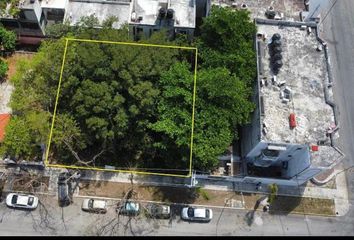 Lote de Terreno en  Playa Del Carmen, Quintana Roo