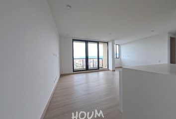 Apartment for rent in Montevideo Occidente, Bogotá