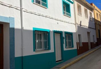 Chalet en  Pedreguer, Alicante Provincia