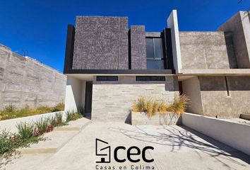 Casa en  Avenida Puerta Paraíso Norte, Puerta Paraíso, Colima, 28018, Mex