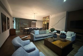 Departamento en  Privada Tamarindos 11-110, Palo Alto, Granjas, Cuajimalpa De Morelos, Ciudad De México, 05120, Mex