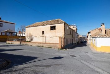 Terreno en  La Zubia, Granada Provincia