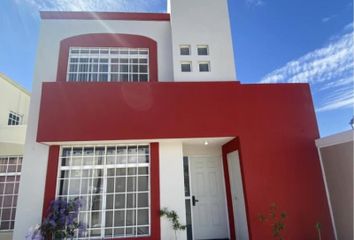Casa en  La Libertad, San Luis Potosí