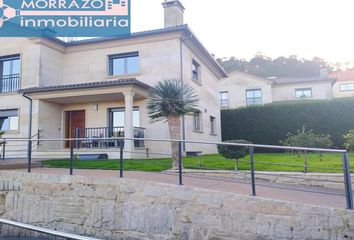 Chalet en  Cangas, Pontevedra Provincia