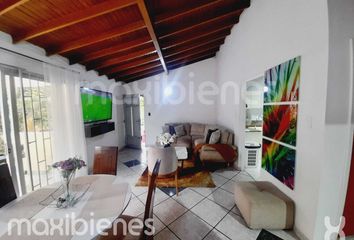 Apartment for rent in Calasanz, Medellín