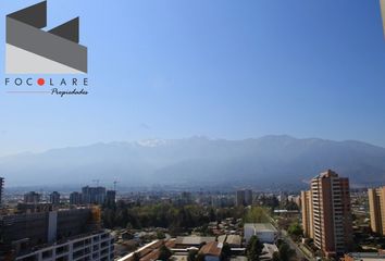 Departamento en arriendo en La Florida