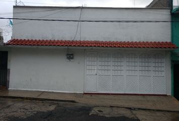 Casa en  José María Velázquez 39, La Universal, Naucalpan De Juárez, México, 53425, Mex