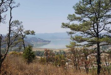 Lote de Terreno en  Avándaro, Valle De Bravo