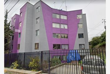Departamento en  San Rafael Chamapa I, Naucalpan De Juárez