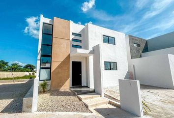 Casa en  Conkal, Yucatán, Mex