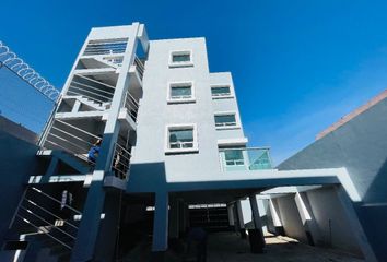 Departamento en  Adolfo López Mateos, Calle Porfirio Díaz, Adolfo López Mateos, Puebla, 72240, Mex