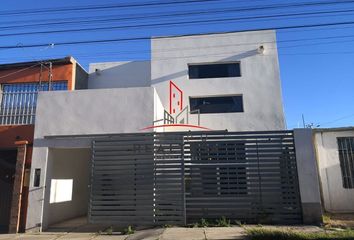Casa en  José María Ponce De León, Municipio De Chihuahua