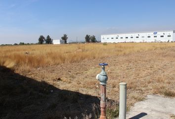 Lote de Terreno en  Huejotzingo, Puebla