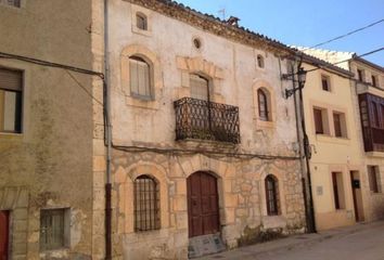 Casa en  Baños De Valdearados, Burgos Provincia