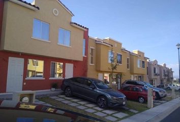Condominio horizontal en  Huejotzingo, Puebla